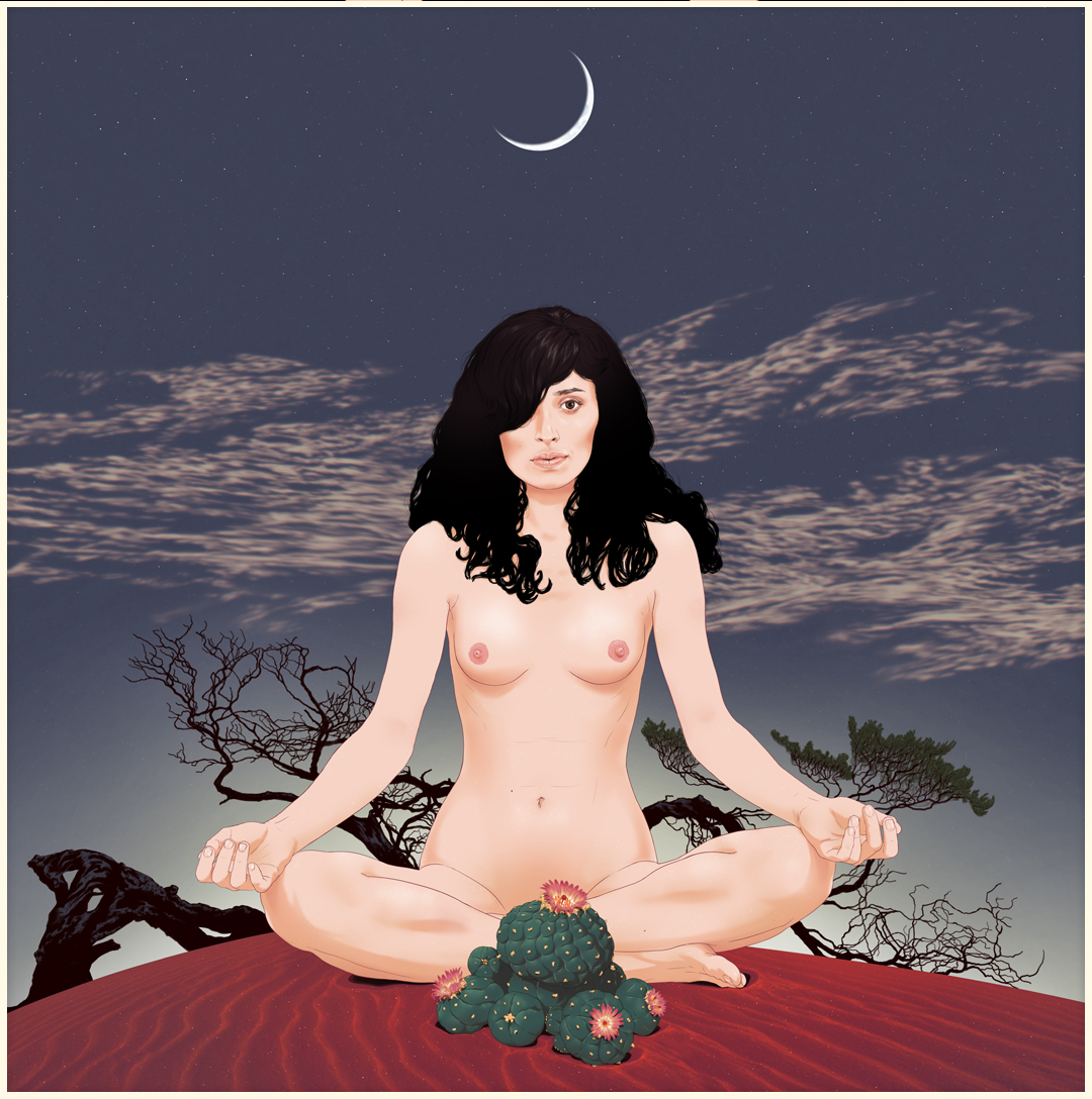 2d art digital painting illustration ink art by Rita Rahimi , RR , rrfana , Ramin Rahimi , ریتا رحیمی ، رامین رحیمی