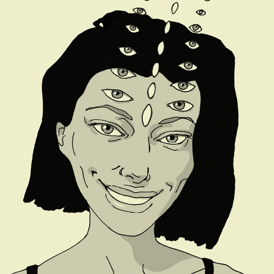 Agent Ahoo آهو made by Rita Rahimi, Ramin Rahimi, RR, rrfana, FANA, ریتا رحیمی، رامین رحیمی