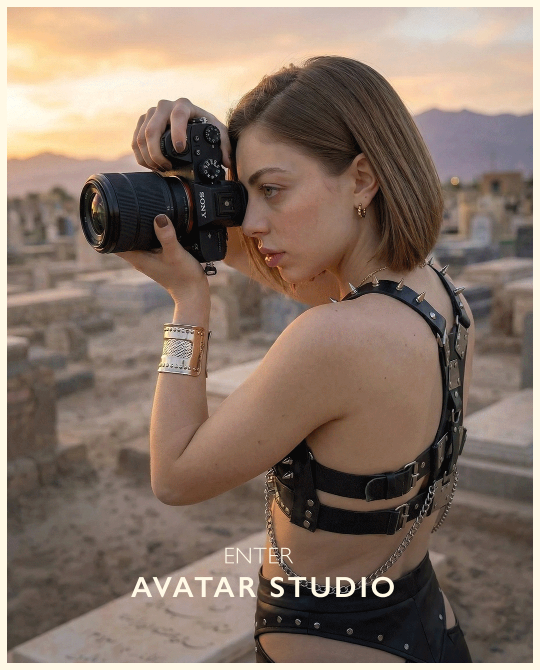 Ahoo, Ahu, Agent Ahoo, FANA, Rita Rahimi, rrfana, آهو، ریتا رحیمی