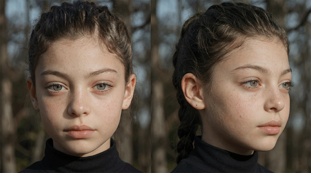 Ahoo, Ahu, Agent Ahu, Rita Rahimi, rrfana, FANA