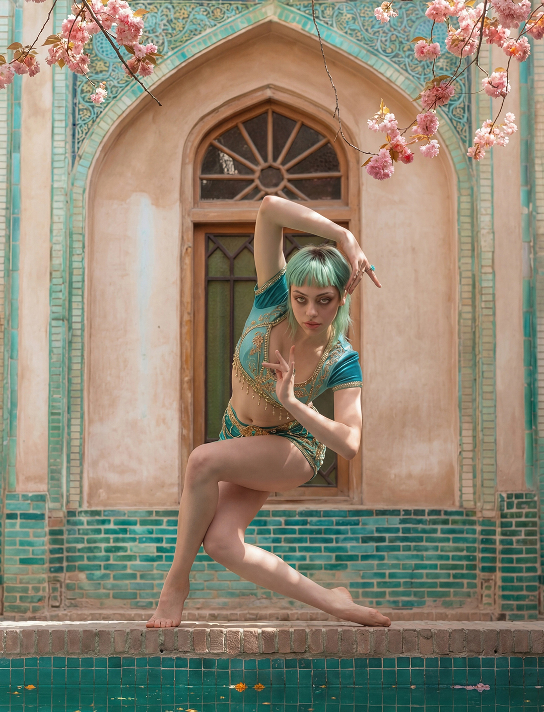 dance photography, Agent Ahoo, Ahu, Rita Rahimi, rrfana, FANA, ریتا رحیمی، آهو