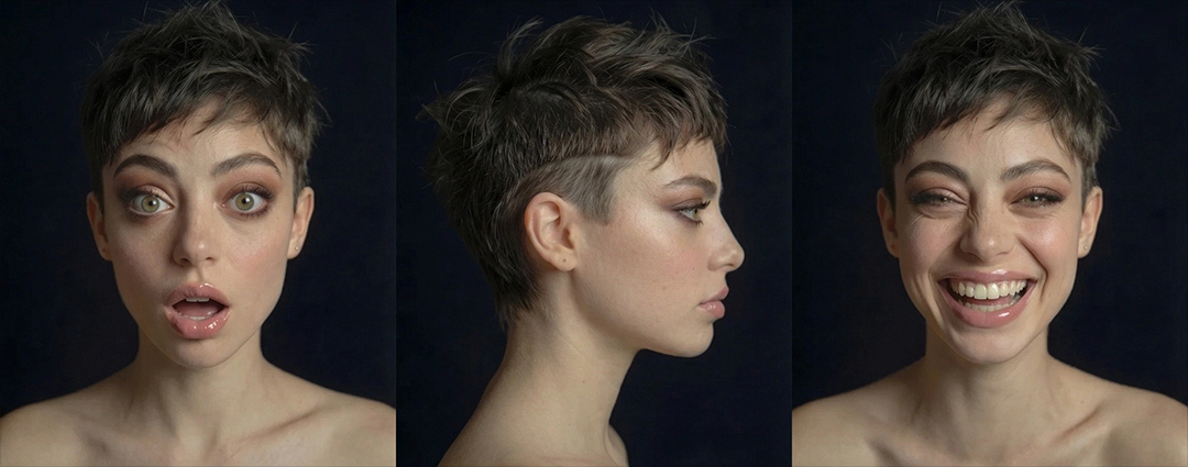 Ahu, Ahoo, آهو , RR , Rita Rahimi , rrfana , Ramin Rahimi , ریتا رحیمی ، رامین رحیمی