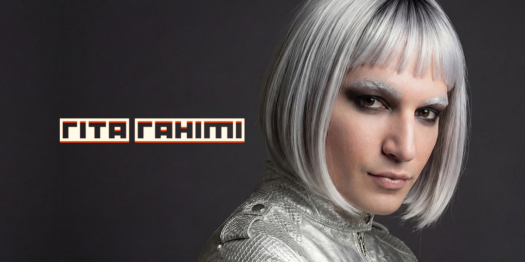 RR , Rita Rahimi , rrfana , Ramin Rahimi , ریتا رحیمی ، رامین رحیمی