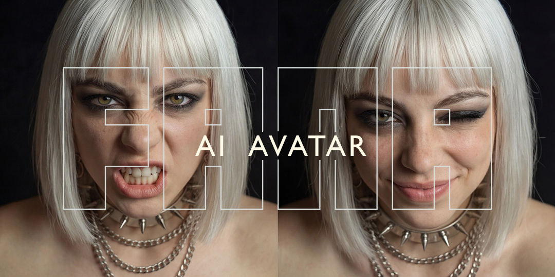 Ahoo, Ahu, Agent Ahoo, AI Avatar, Rita Rahimi, RR, rrfana, FANA, Ramin Rahimi, ریتا رحیمی،