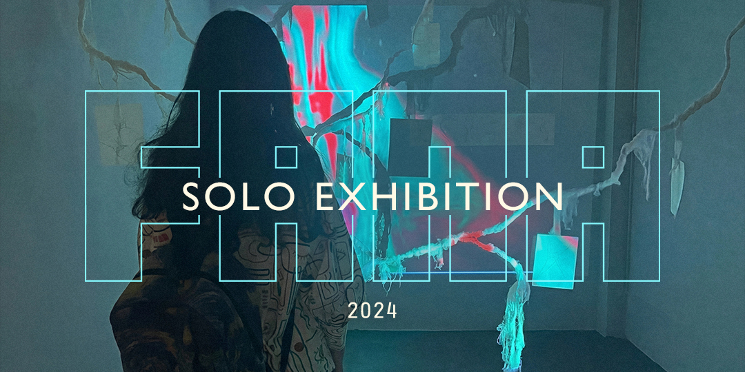 FANA, Solo Exhibition, Rita Rahimi, RR, rrfana, FANA, Ramin Rahimi, ریتا رحیمی، رامین رحیمی