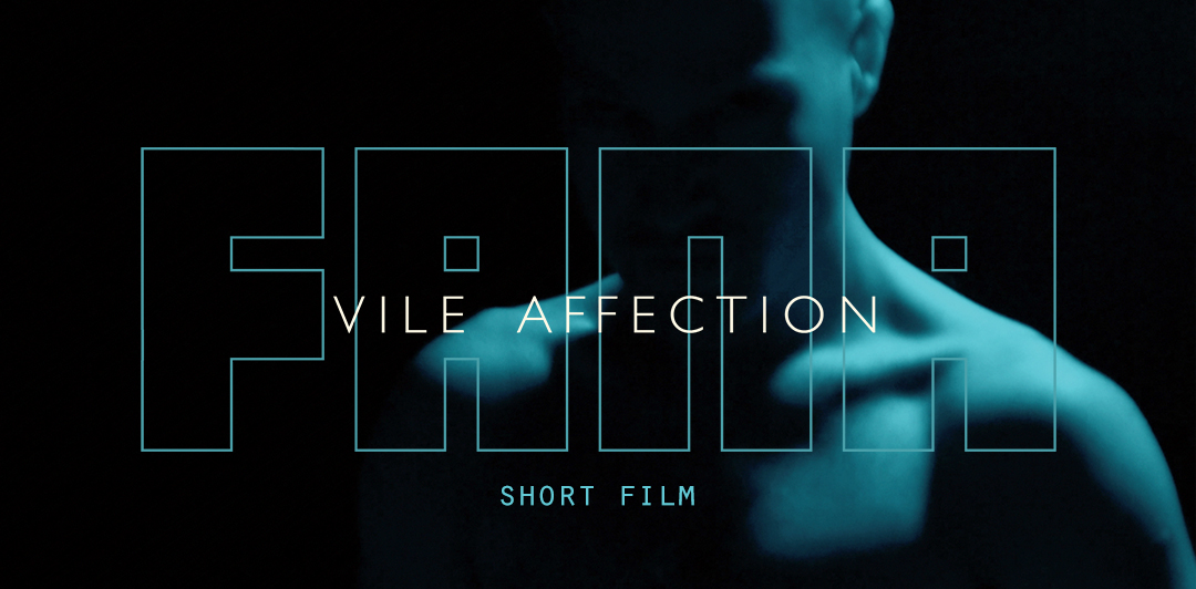 Vile Affection, Rita Rahimi, RR, rrfana, FANA, Ramin Rahimi, ریتا رحیمی،