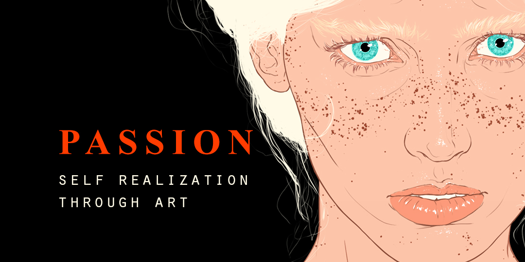 Passion, Conceptual Art, Rita Rahimi, RR, rrfana, FANA, Ramin Rahimi, ریتا رحیمی،