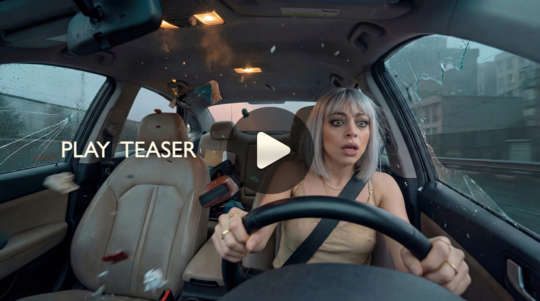 AI short film, Ahoo, Ahu, Agent Ahoo, Rita Rahimi, RR, rrfana, FANA, Ramin Rahimi, ریتا رحیمی،