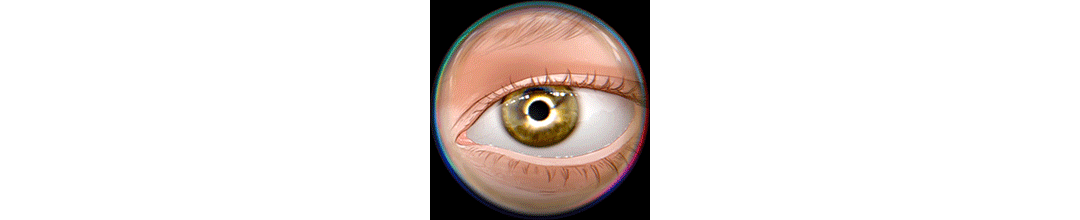 Animated eye by Rita Rahimi, Ramin Rahimi, rr, rrfana, FANA, ریتا رحیمی