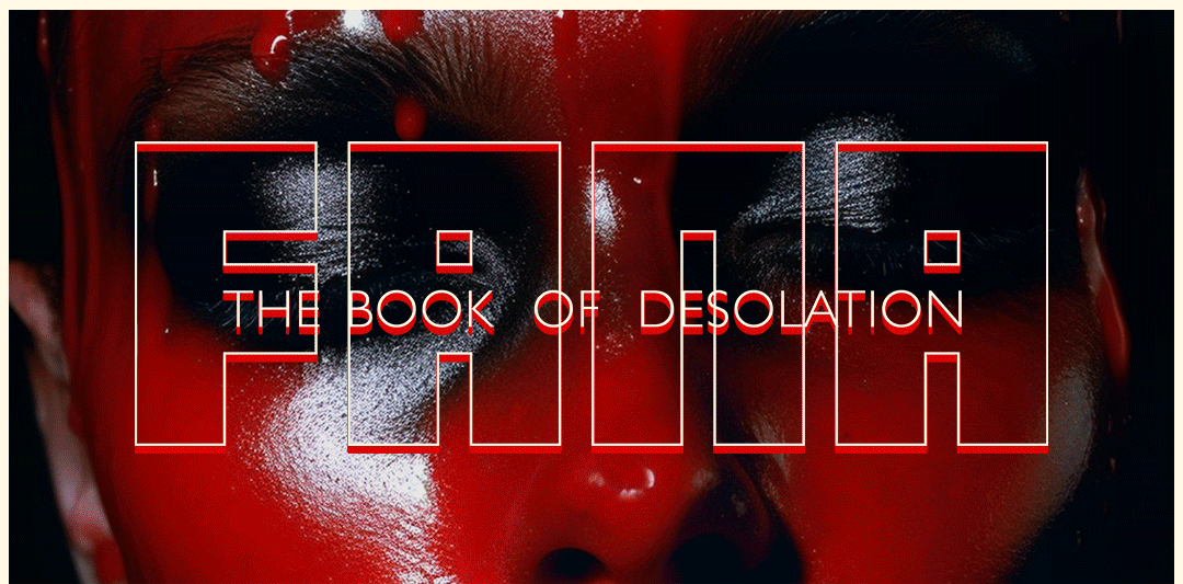 FANA logotype, posters, covers of shortfilm, art projects by Rita Rahimi, Ramin Rahimi, rr, rrfana, رامین رحیمی، ریتا رحیمی