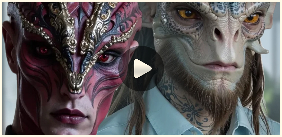 a video reel showcasing Rita's skills in consistent character creation and cinematic dialog scenes.