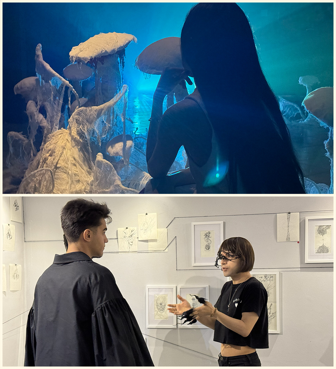 shamis gallery, گالری شمیس Rita Rahimi, Ramin Rahimi, RR, rrfana, FANA, ریتا رحیمی، رامین رحیمی