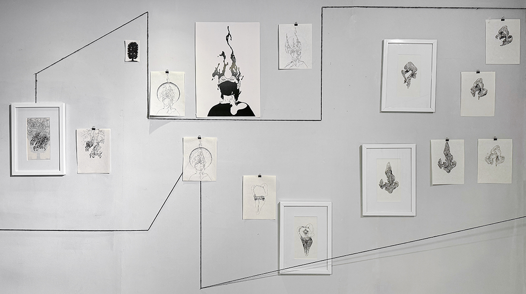 shamis gallery, گالری شمیس Rita Rahimi, Ramin Rahimi, RR, rrfana, FANA, ریتا رحیمی، رامین رحیمی