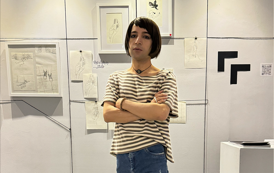 shamis gallery, گالری شمیس Rita Rahimi, Ramin Rahimi, RR, rrfana, FANA, ریتا رحیمی، رامین رحیمی