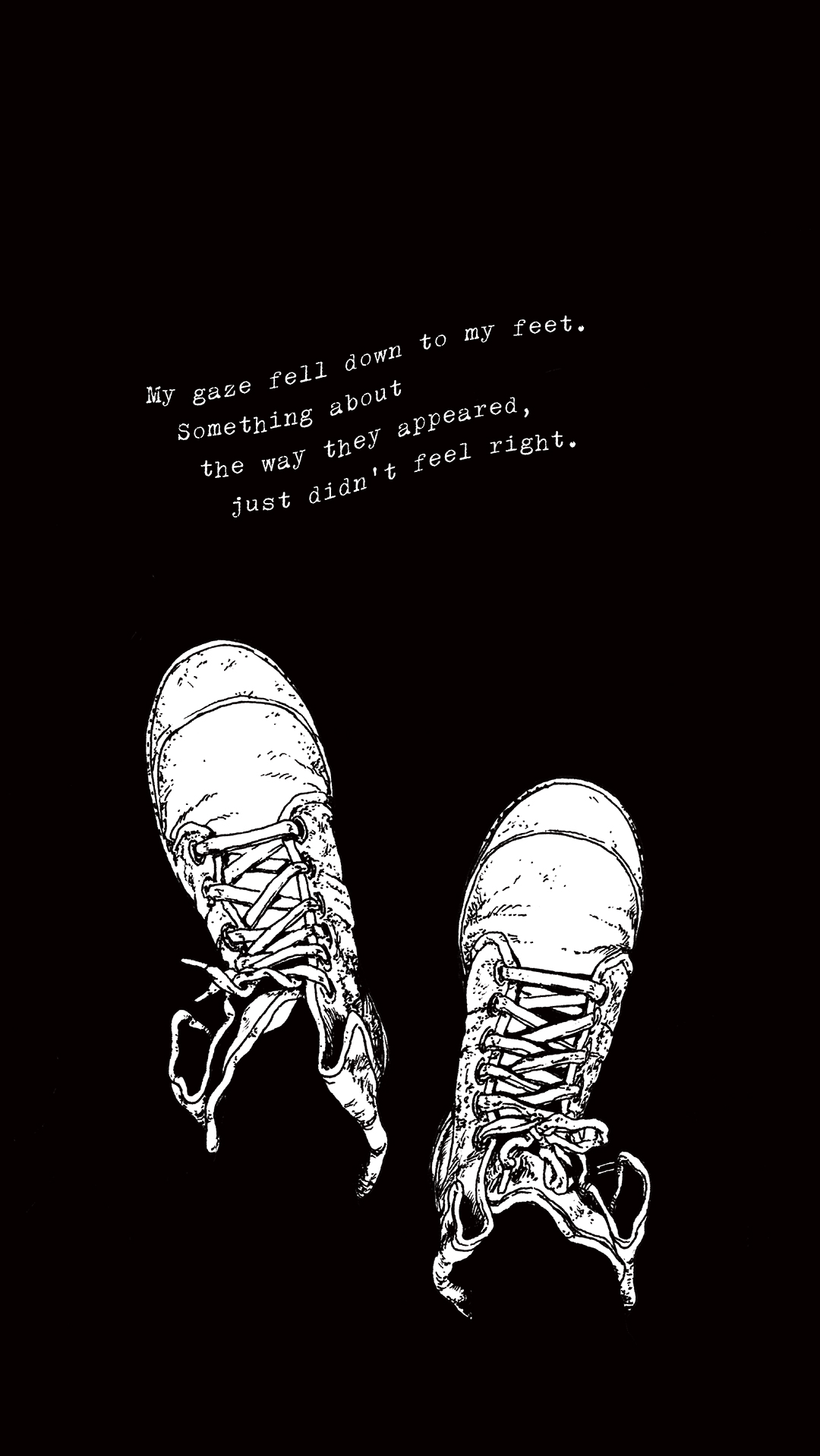 a page from FANA, original comic series, hand drawn illustration, ink on paper, 2d art, autobiography, FANA, rrfana, rr, Rita Rahimi, Ramin Rahimi,  کتاب مصور فنا ، ریتا رحیمی ، رامین رحیمی 
