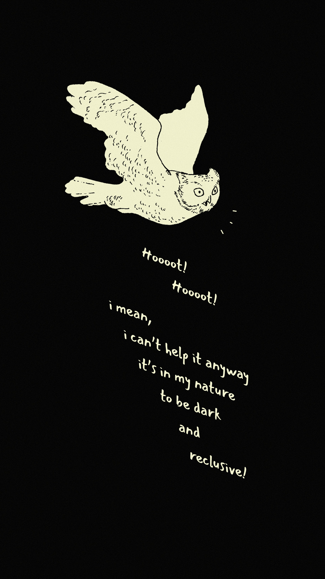 a page from FANA, original comic series, hand drawn illustration, ink on paper, 2d art, autobiography, FANA, rrfana, rr, Rita Rahimi, Ramin Rahimi,  کتاب مصور فنا ، ریتا رحیمی ، رامین رحیمی 
