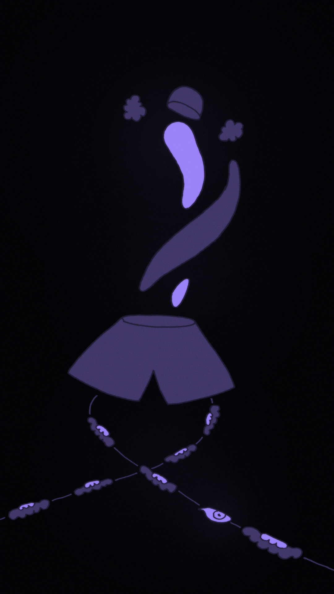 a page from FANA, original comic series, hand drawn illustration, ink on paper, 2d art, autobiography, FANA, rrfana, rr, Rita Rahimi, Ramin Rahimi,  کتاب مصور فنا ، ریتا رحیمی ، رامین رحیمی 
